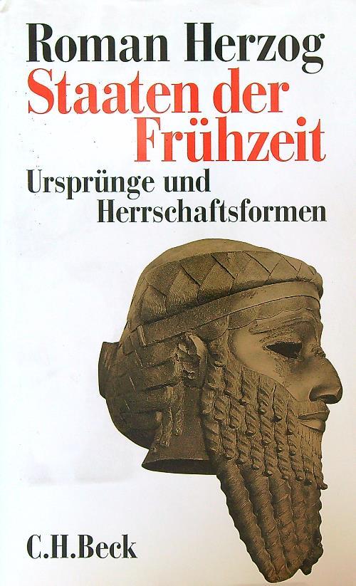 Staaten der Frühzeit