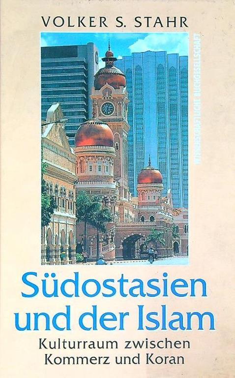Südostasien und der Islam: - copertina