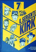 Il sergente Kirk