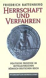 Herrschaft und Verfahren