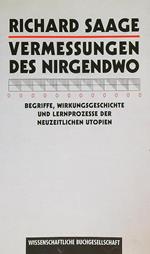 Vermessungen des Nirgendwo