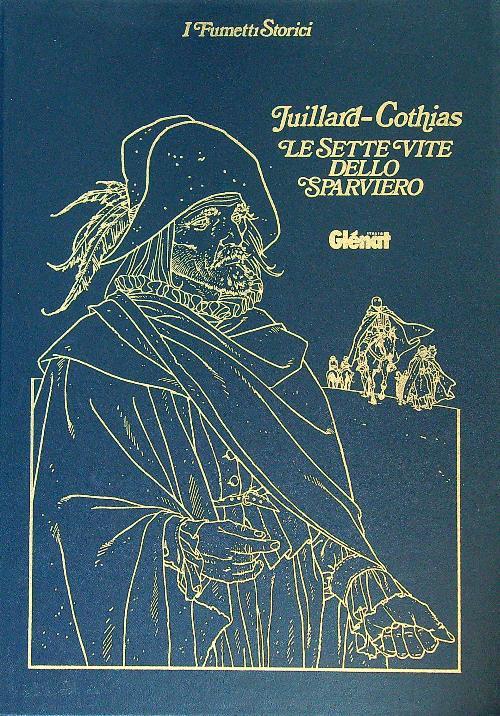 Le sette vite dello sparviero