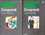 Il lungo viaggio attraverso il fascismo. 2vv
