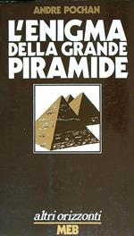 L' enigma della grande Piramide