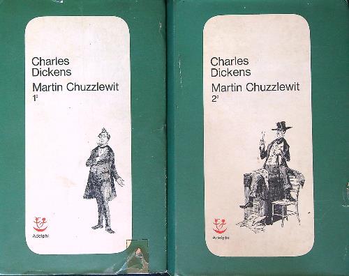 Martin Chuzzlewit