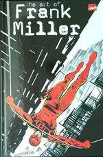 The art of Frank Miller