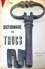 Dictionnaire des trucs