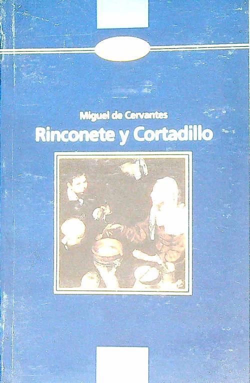 Rinconete y Cortadillo