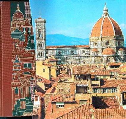 Cities and civilisations - Christopher Hibbert - copertina