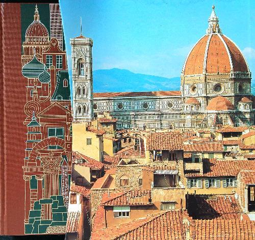 Cities and civilisations - Christopher Hibbert - copertina