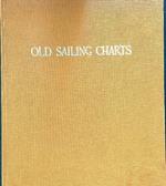 Old sailing charts