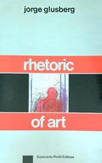 Rhetoric of art