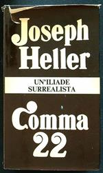 Comma 22