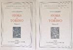 Storia di Torino. 2vv