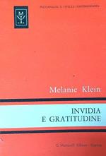 Invidia e gratitudine