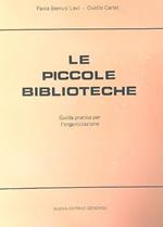 Le piccole biblioteche