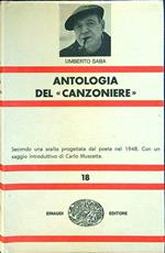 Antologia del ''Canzonierè'