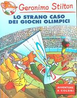 Lo strano caso dei Giochi Olimpici