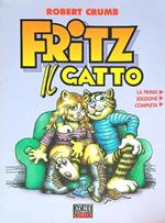 Fritz il gatto