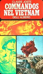 Commandos nel Vietnam