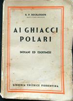 Ai ghiacci polari. Indiani ed esquimesi