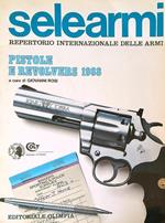 Selearmi. Pistole e revolvers 1988