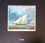 Nautical Quarterly 10/estate 1989