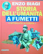 Storia dell'umanità a fumetti. L'Ottocento in Europa