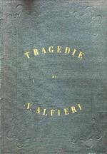 Tragedie (illustrate da Guido Gonin)
