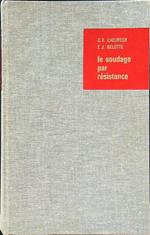 Le soudage par resistance