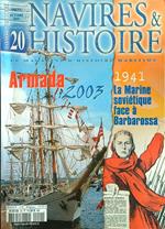 Navires & histoire n. 20 octobre 2003