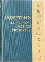 Compton's illustrated science dictionary