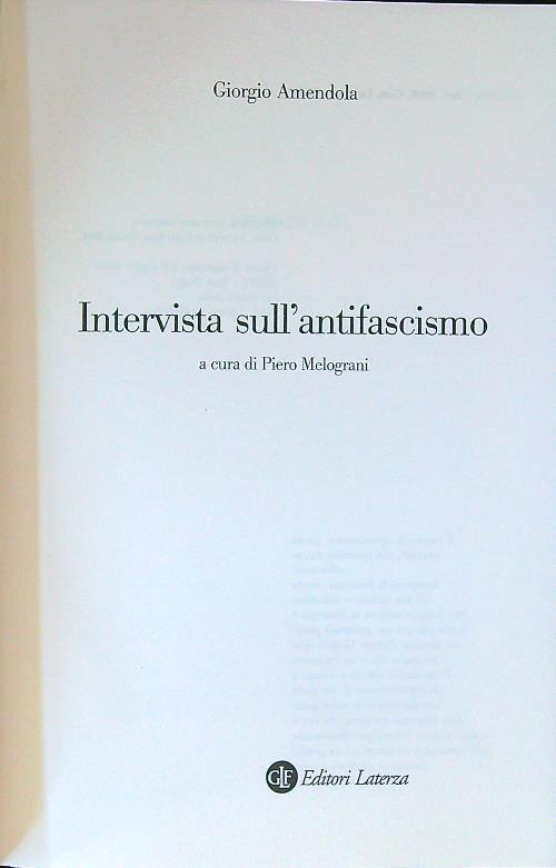 Libro di Faccia