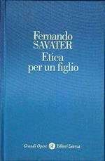 Etica per un figlio
