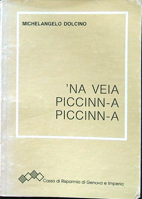 'Na veia piccinn-a piccinn-a