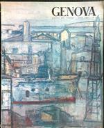 Genova anno XXXI n. 5 1954