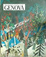 Genova anno XXXIV n. 10 1957