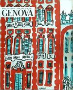 Genova anno XXXII n. 6 1955