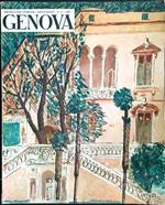 Genova anno XXXIV n. 11 1957