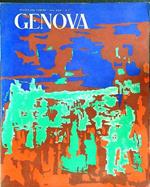 Genova anno XXXI n. 7 1954