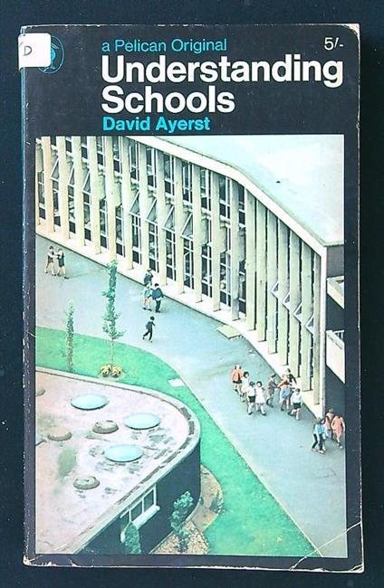 Understanding Schools - copertina
