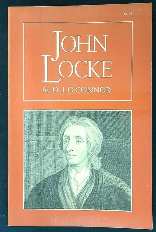 John Locke - copertina