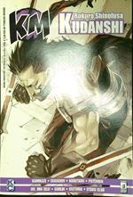 KM n. 138/dicembre 2003 - Kudanshi