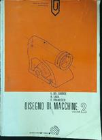 Disegno di macchine vol. 2