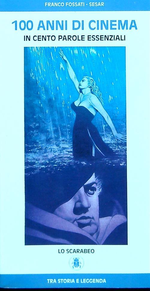 100 Anni di cinema