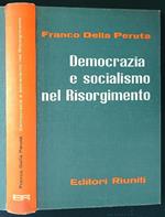 Democrazia e socialismo nel Risorgimento