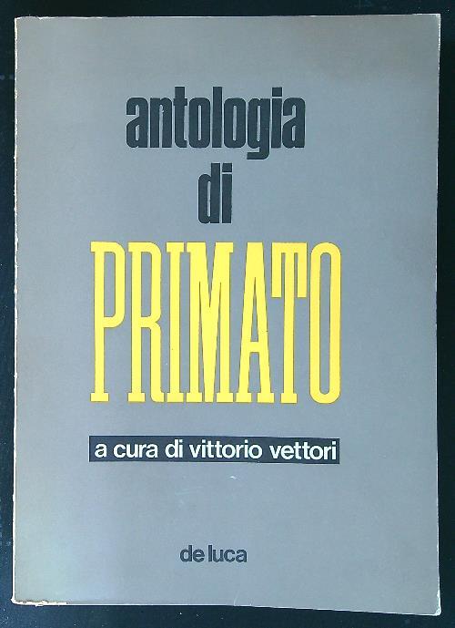Libro di Faccia