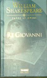 Re Giovanni
