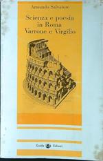 Scienza e poesia in Roma, Varrone e Virgilio