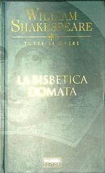 LA bisbetica domata